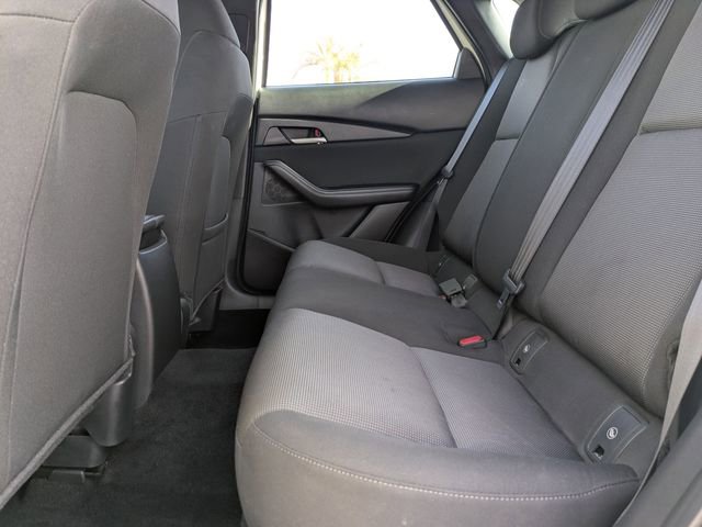 Used 2023 MAZDA CX-30 AWD 2.5 S image 17