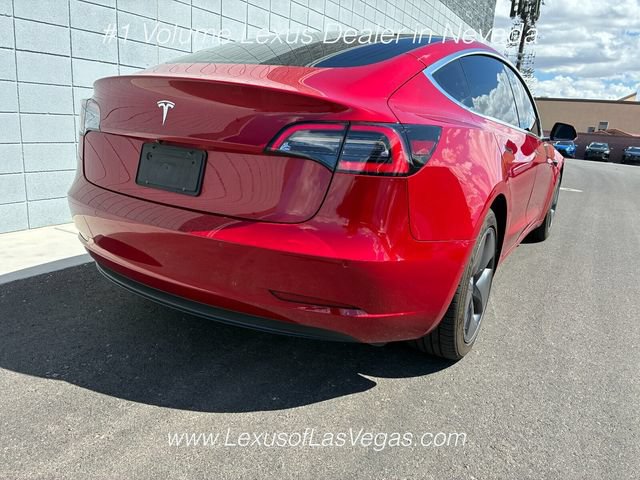 Used 2019 Tesla Model 3 Standard Range RWD image 3