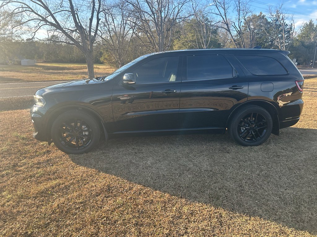 Used 2022 Dodge Durango GT image 5