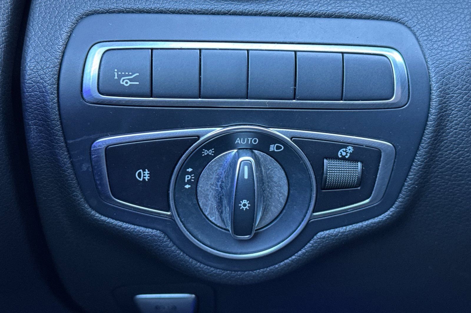 Certified 2021 Mercedes-Benz C 63 AMG S image 32