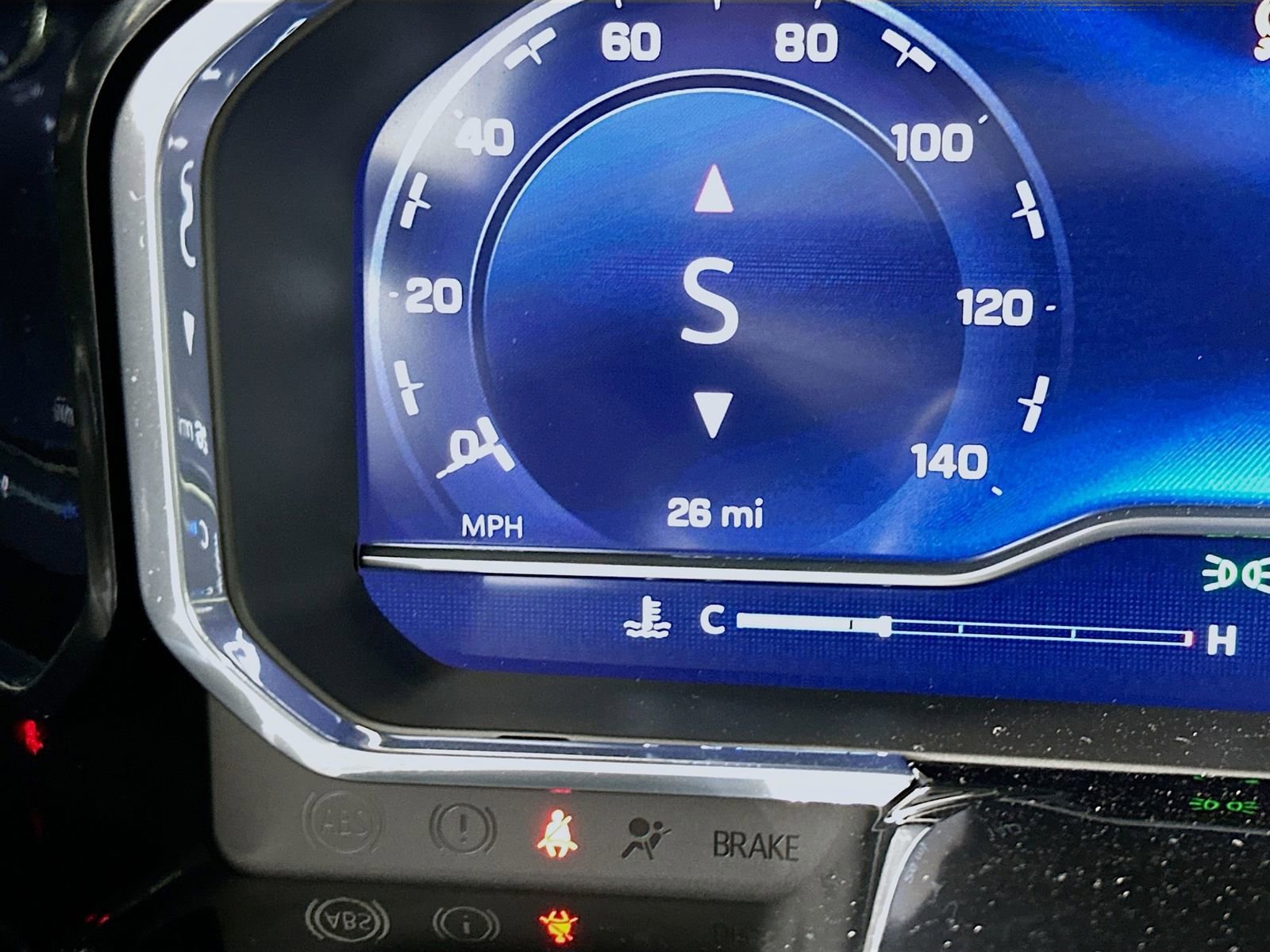 New 2025 Chevrolet Silverado 1500 RST image 12