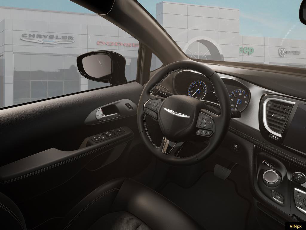 New 2026 Chrysler Pacifica Select w/ S Appearance Package image 20