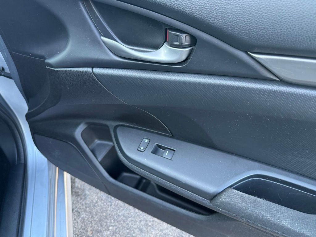Used 2017 Honda Civic LX image 24