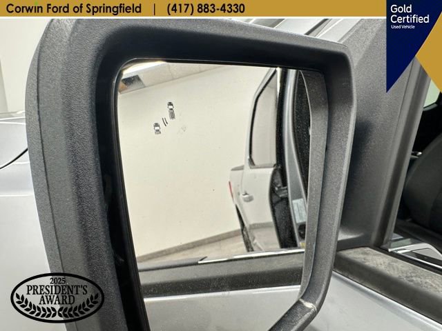 Certified 2023 Ford F150 XLT w/ Equipment Group 301A Mid image 37