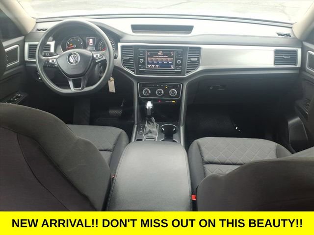 Used 2019 Volkswagen Atlas S image 13