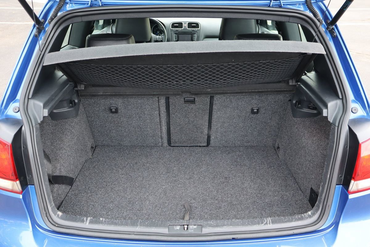 Used 2013 Volkswagen Golf R 2-Door image 14