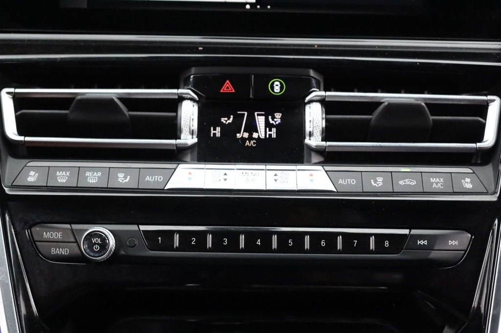 Used 2019 BMW M850i xDrive Convertible image 47