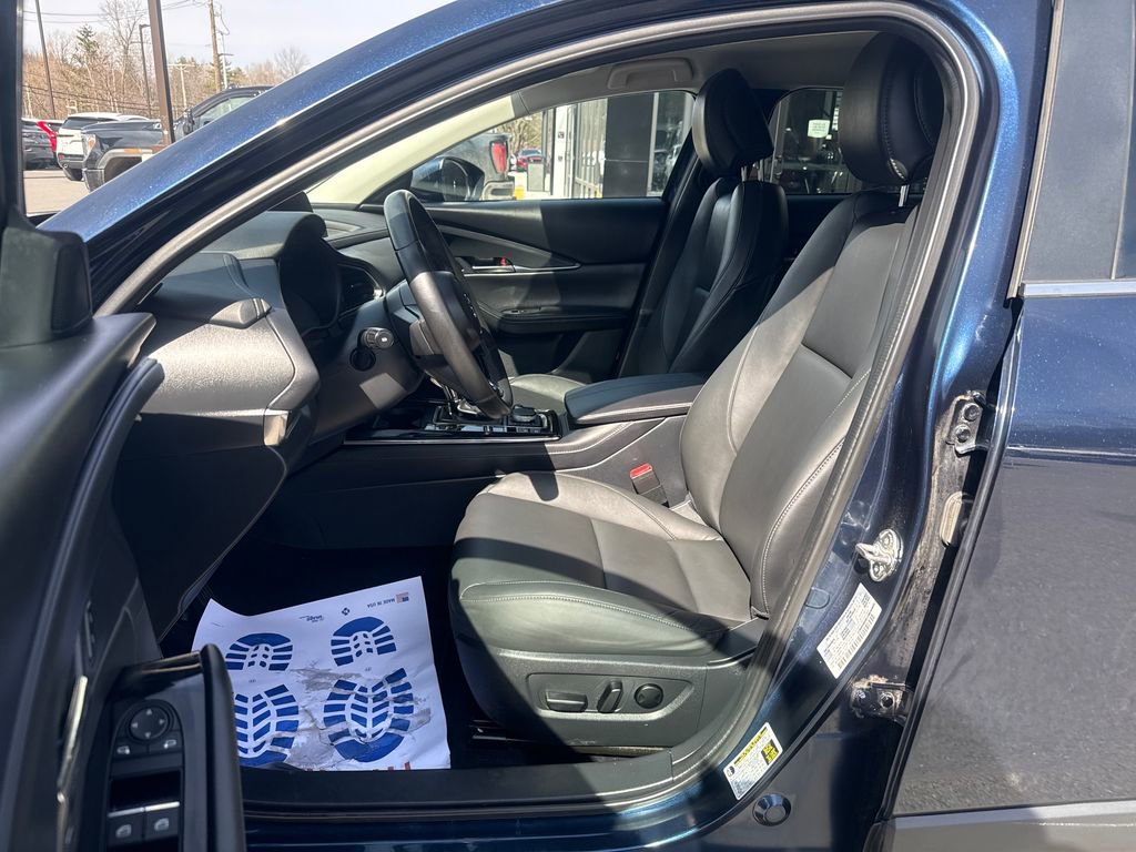 Used 2023 MAZDA CX-30 AWD 2.5 S w/ Preferred Package image 19