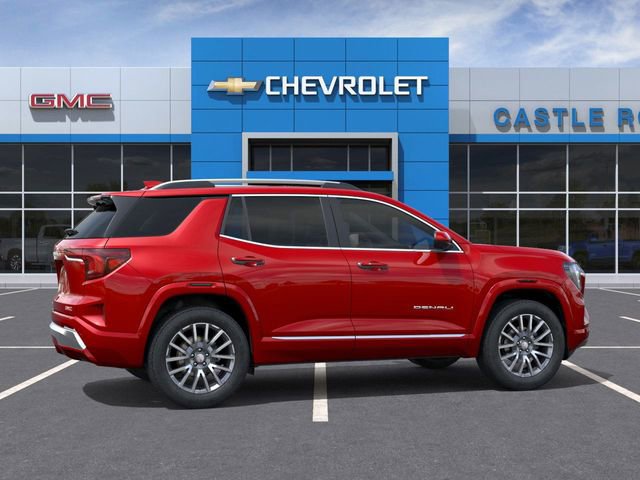 New 2026 GMC Terrain Denali image 5