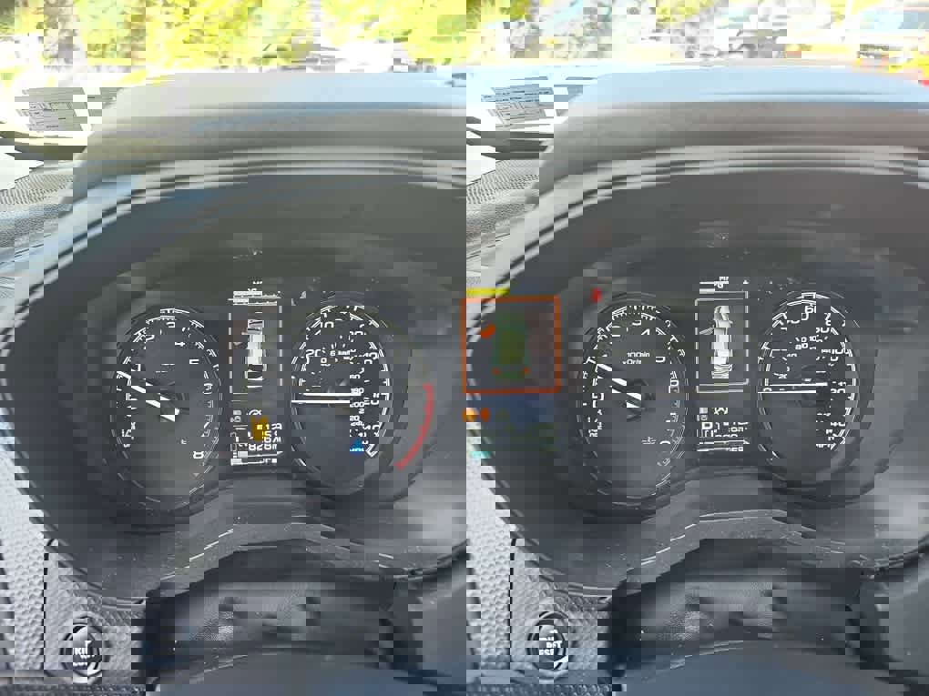 Used 2023 Subaru Forester image 17