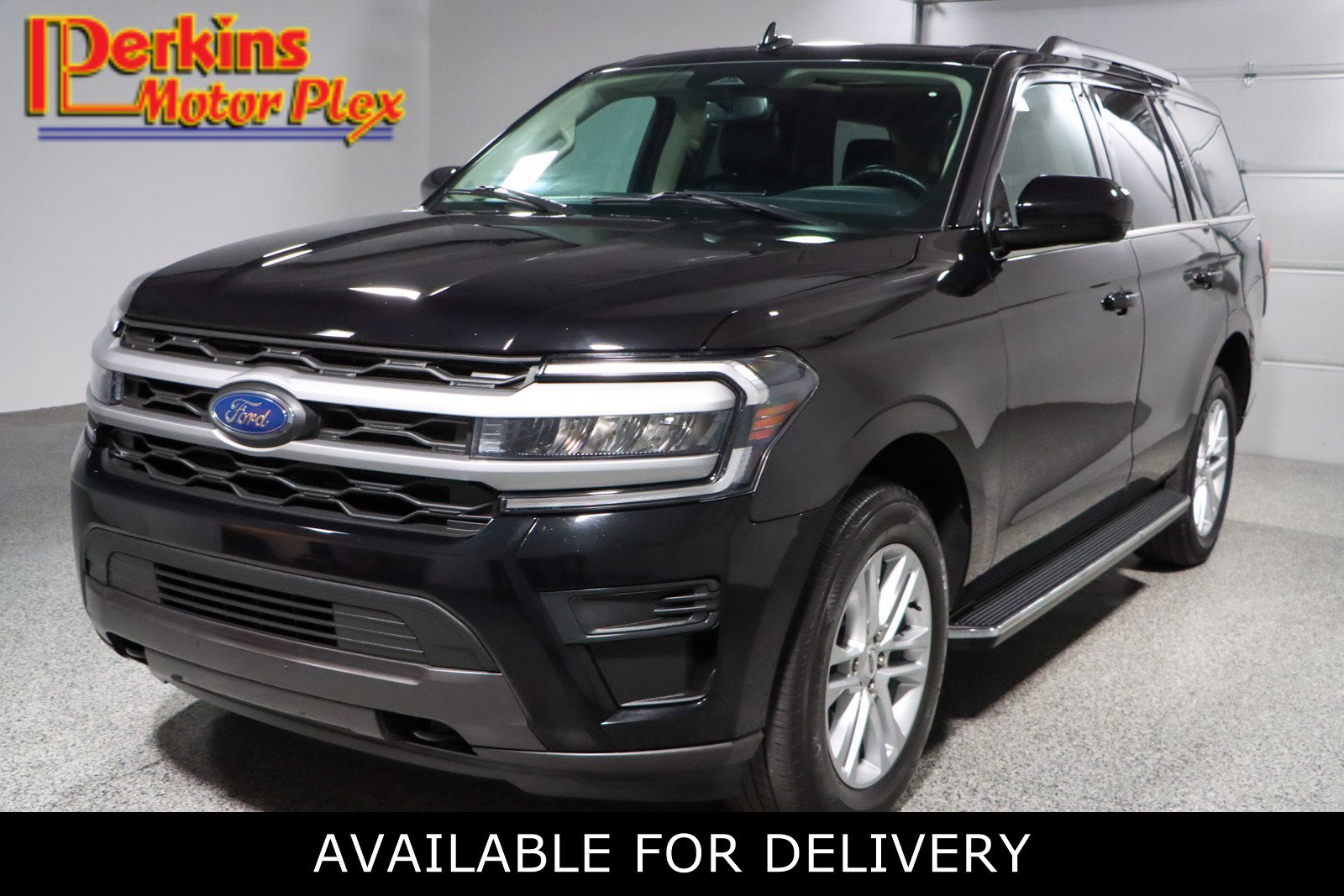 Used 2022 Ford Expedition XLT