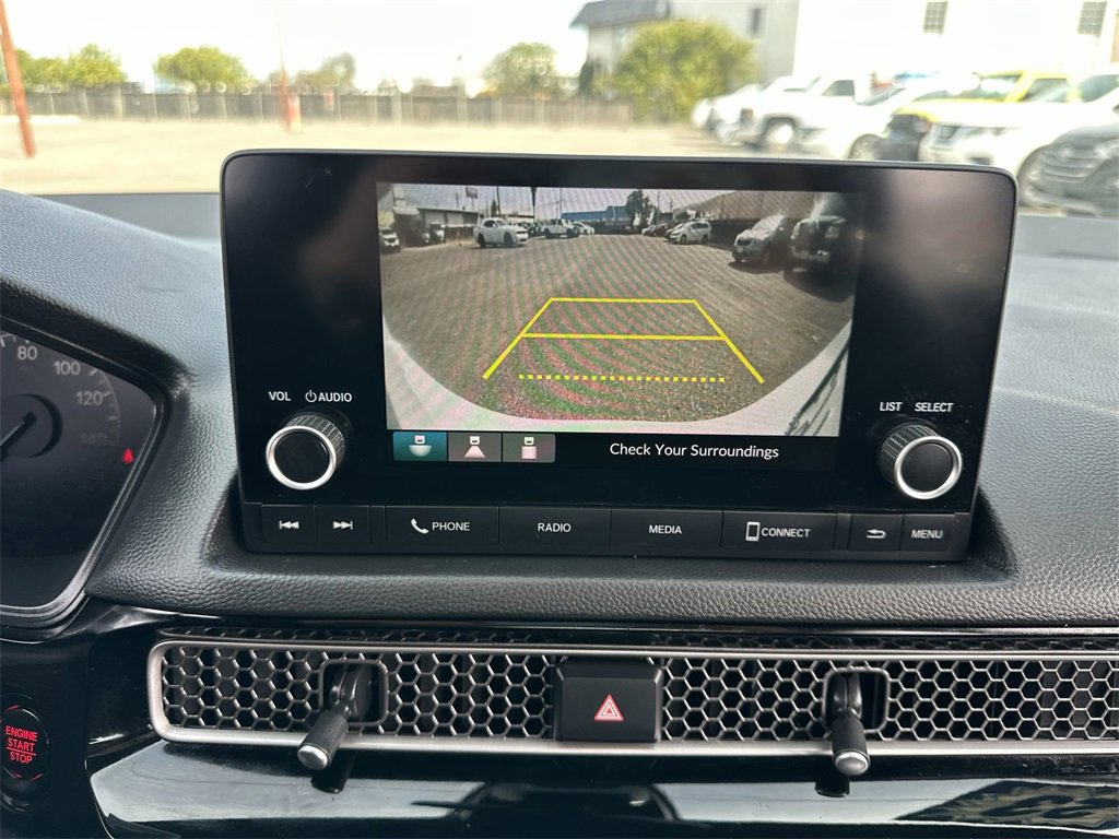 Used 2023 Honda Civic Sport image 25