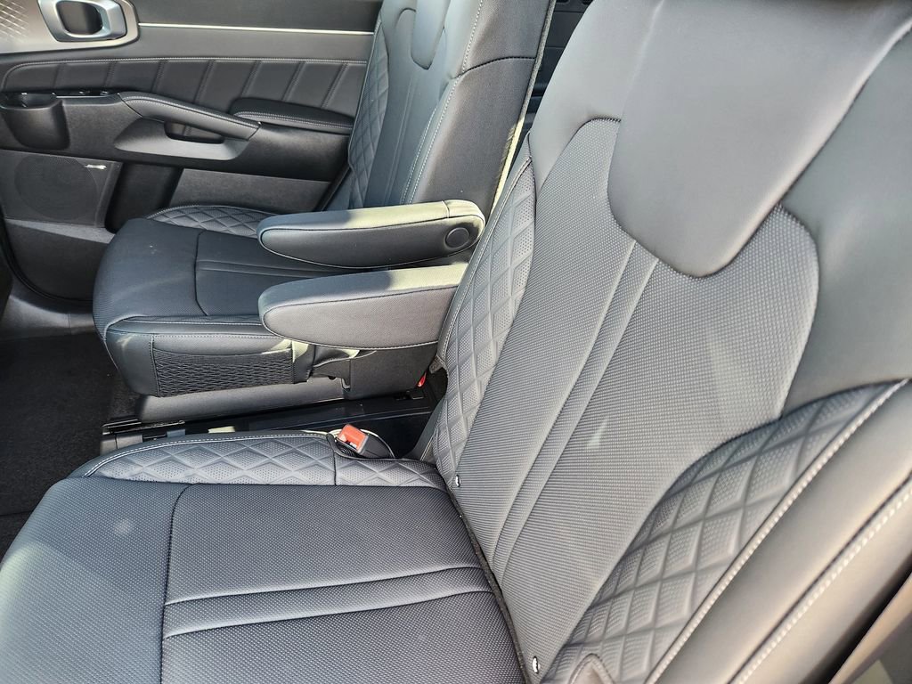 New 2026 Kia Sorento SX Prestige image 10