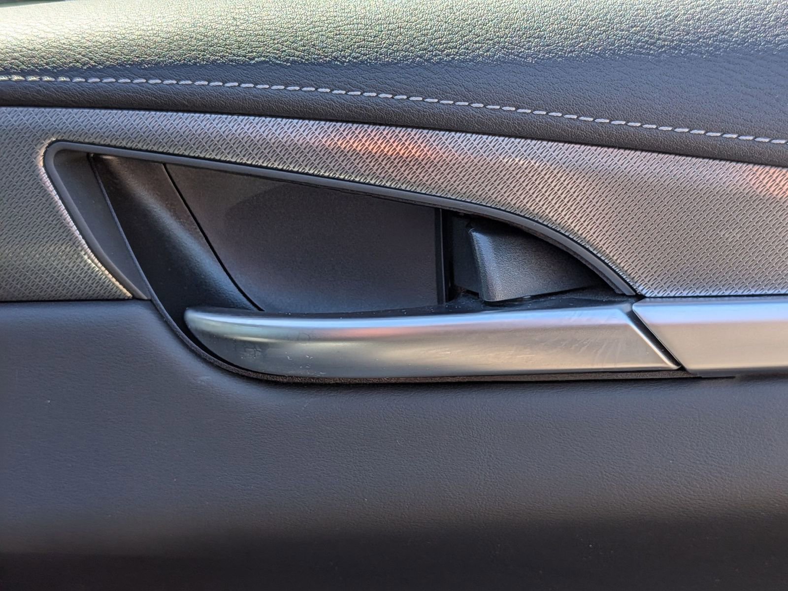 Used 2023 INFINITI QX60 Luxe image 38