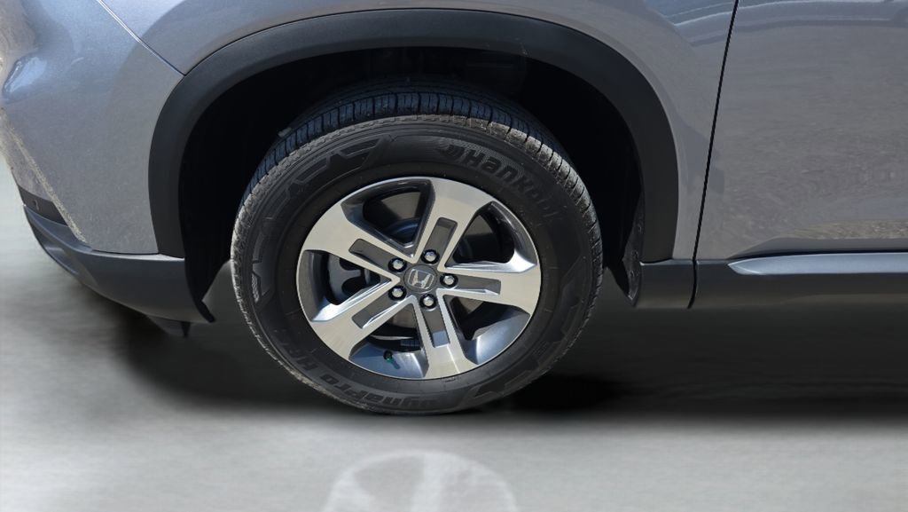 Used 2025 Honda Pilot EX-L image 29