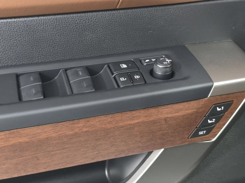 New 2026 Toyota Tundra 1794 Edition AWD/4WD image 29