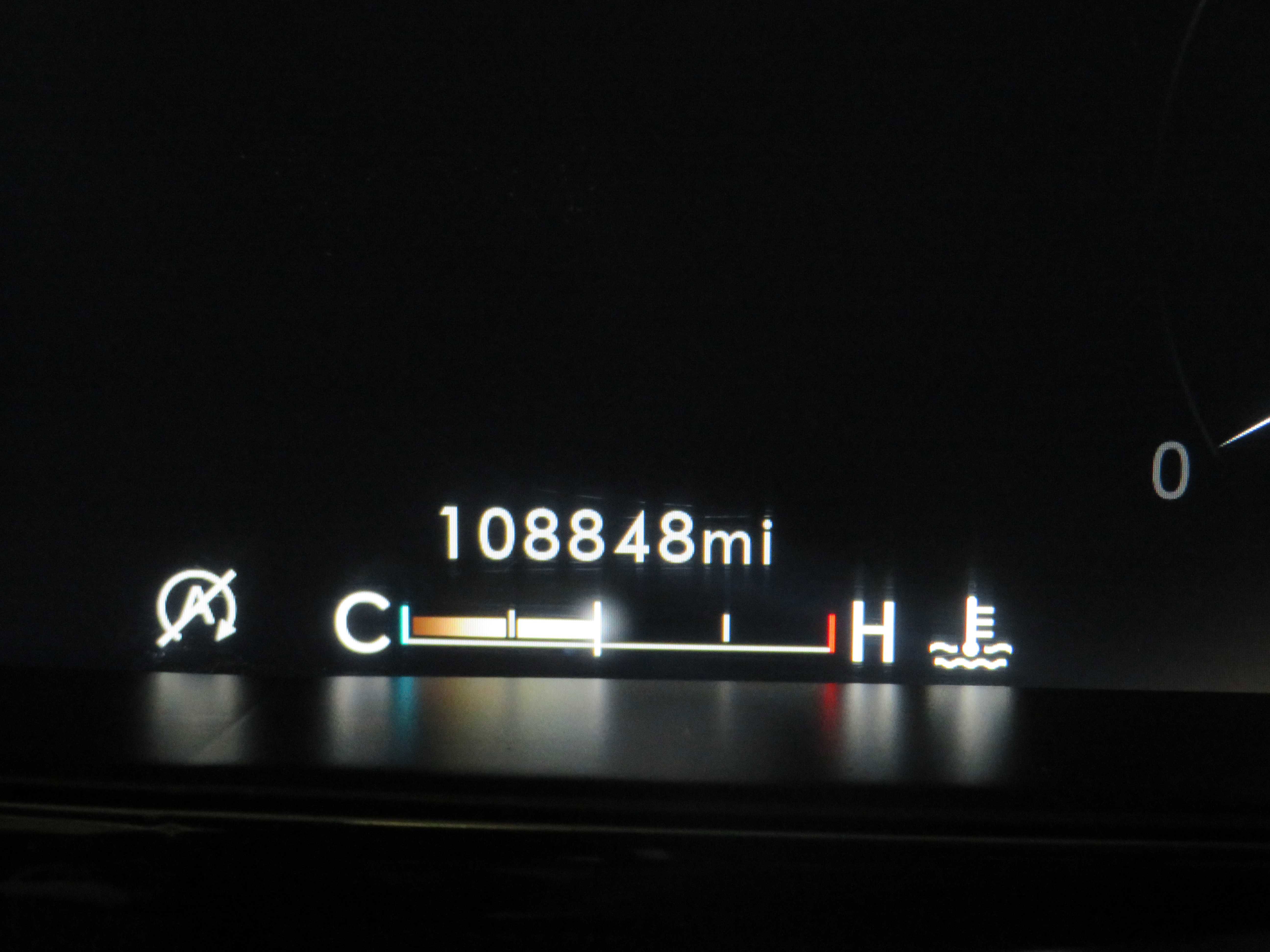 Used 2020 Lincoln Navigator L Reserve image 29