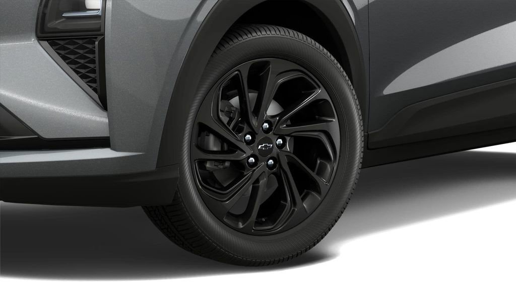 New 2027 Chevrolet Bolt RS image 22