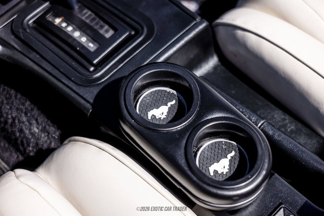 Used 1993 Ford Mustang LX RWD image 30