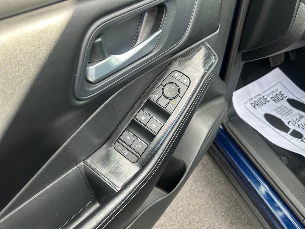 Used 2024 Nissan Rogue SV image 22