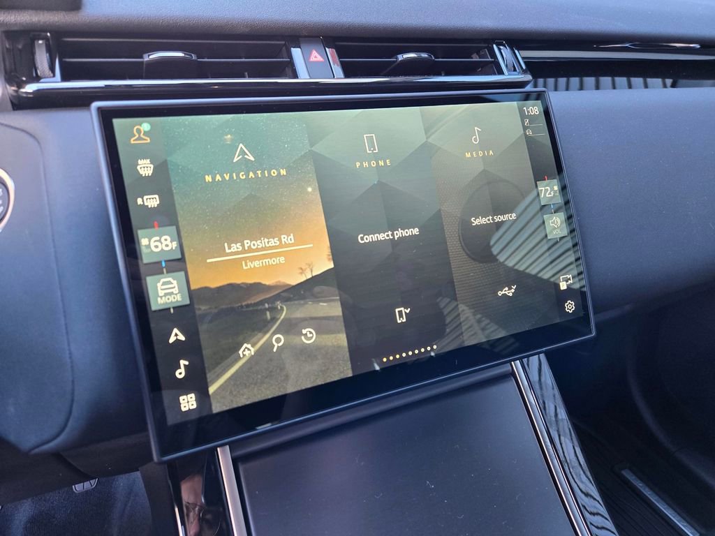 New 2026 Land Rover Range Rover Velar S AWD/4WD image 14