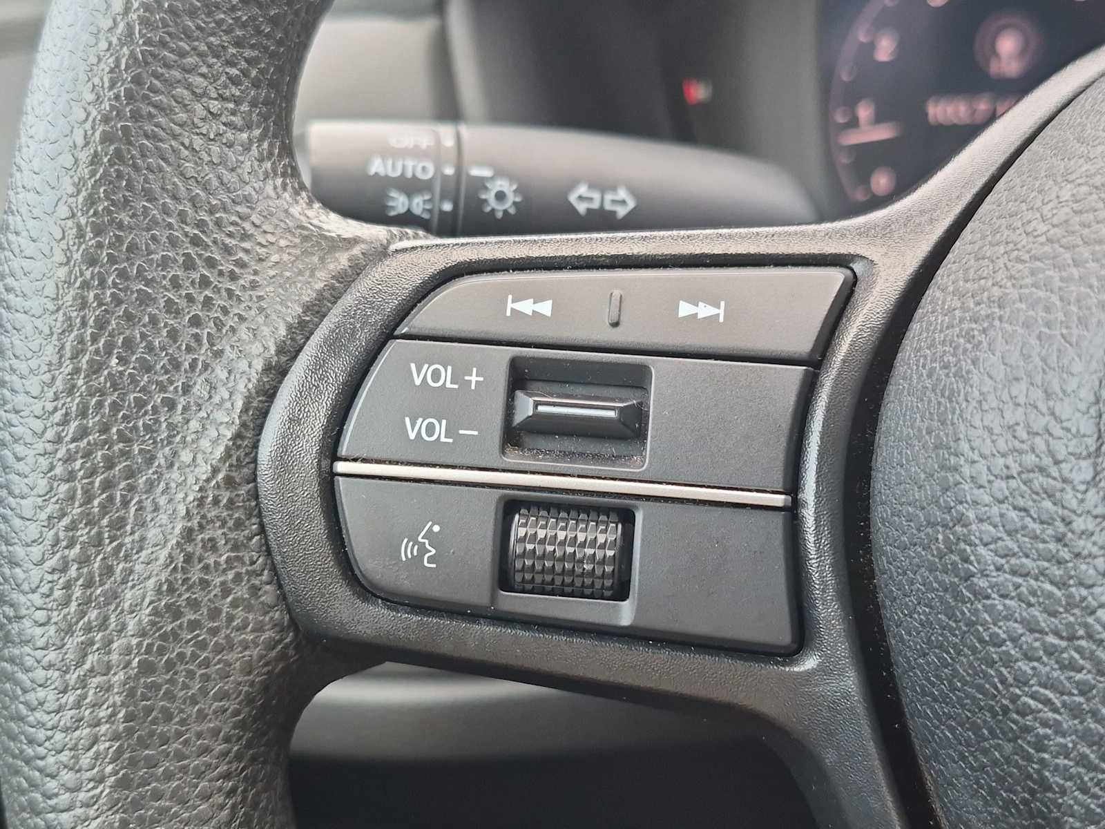 Used 2024 Honda Accord LX image 21