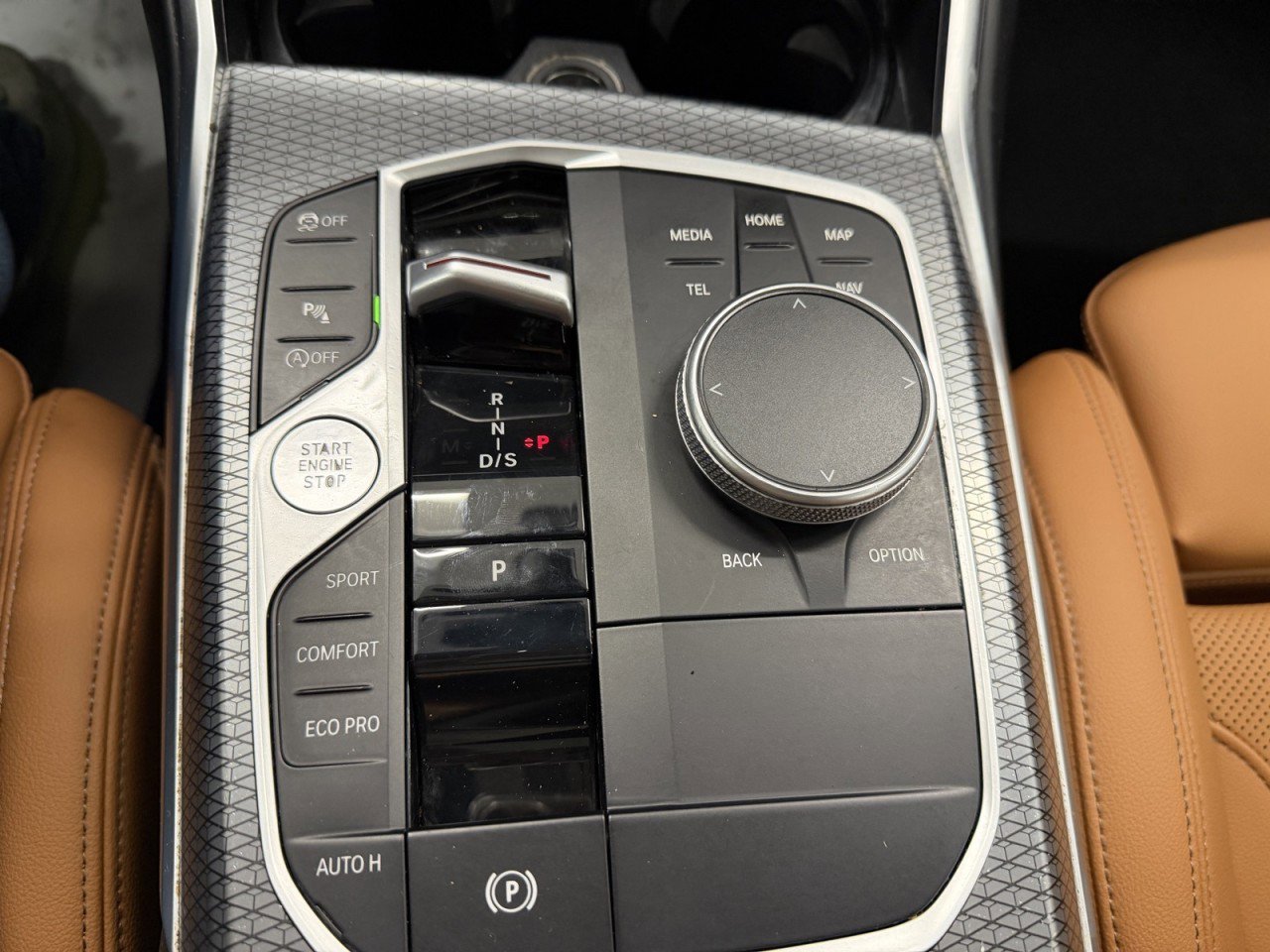 Used 2023 BMW 330i xDrive Sedan w/ M Sport Package image 10