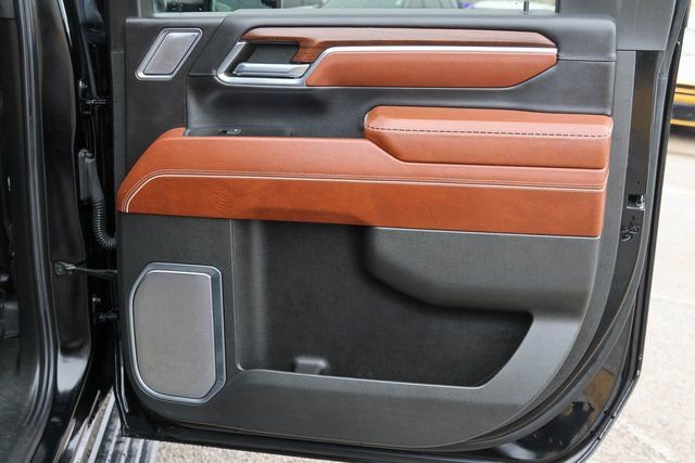 Used 2024 GMC Sierra 3500 Denali Ultimate image 23