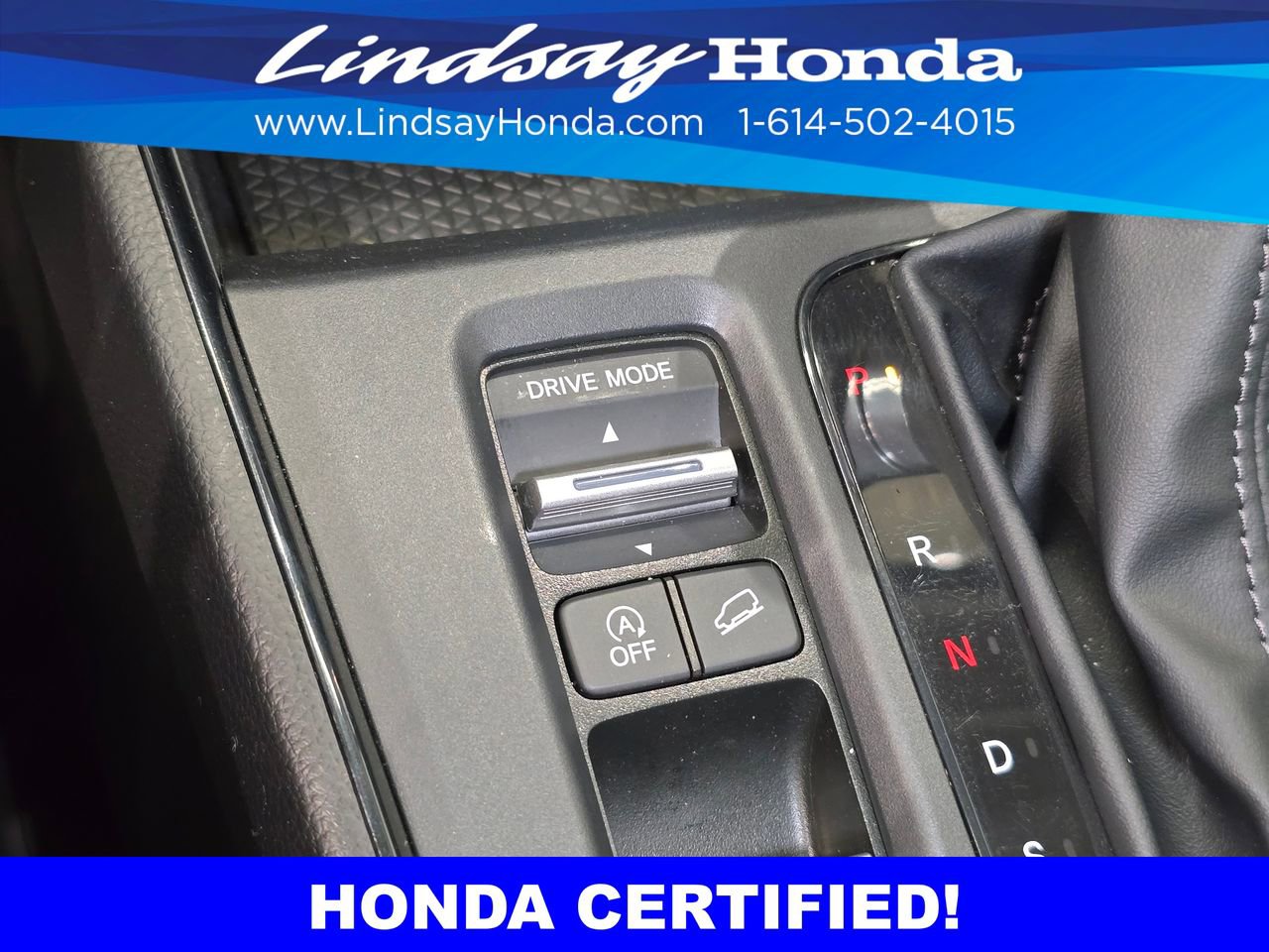 Certified 2024 Honda CR-V EX image 21