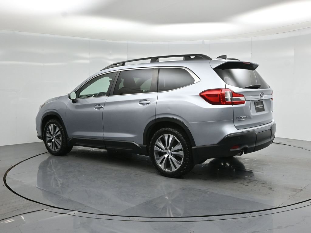 Used 2019 Subaru Ascent Premium AWD/4WD image 7