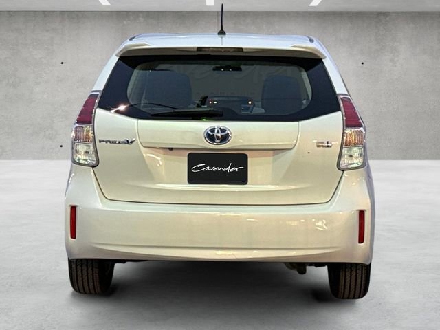 Used 2015 Toyota Prius V Two image 15