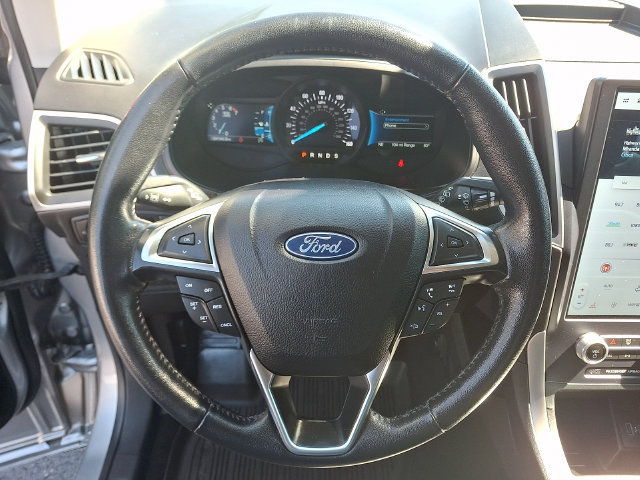 Certified 2023 Ford Edge SEL w/ Convenience Package AWD/4WD image 19