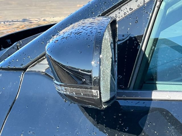 New 2026 Jeep Cherokee Limited image 35