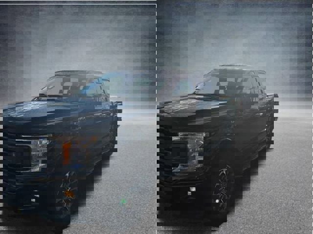 Used 2019 Ford F150 XLT w/ Equipment Group 302A Luxury image 16