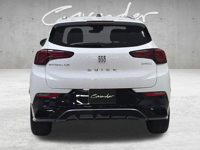 Used 2026 Buick Encore GX Sport Touring w/ Comfort Package image 15