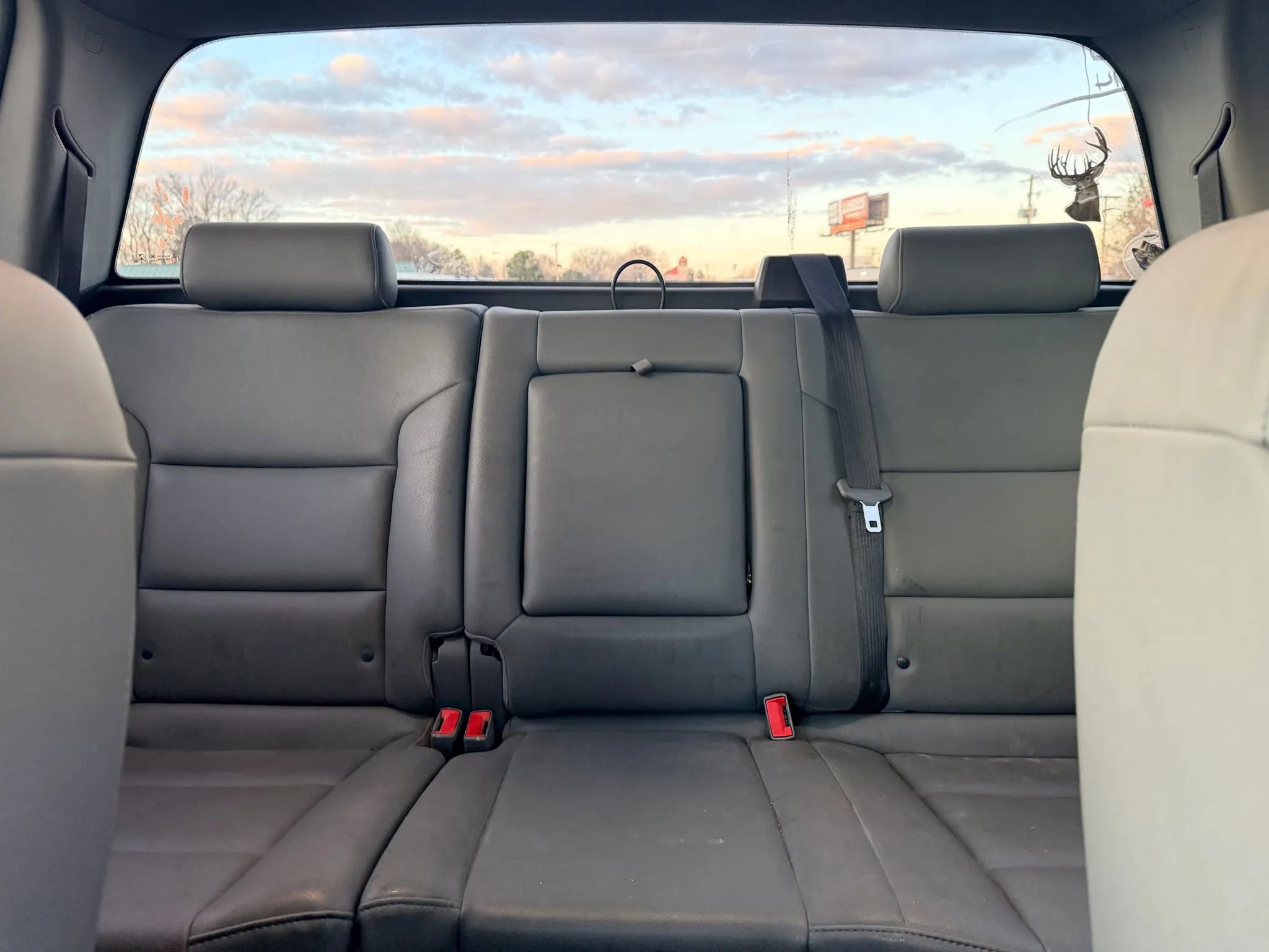 Used 2019 GMC Sierra 2500 4x4 Crew Cab image 12
