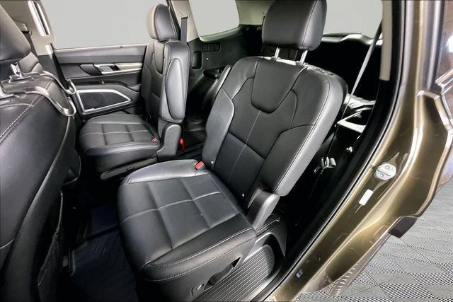 Used 2020 Kia Telluride EX w/ EX Premium Package FWD image 21