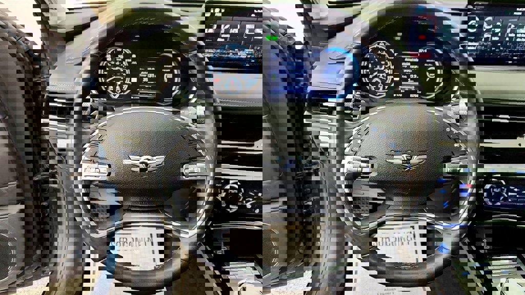 Used 2023 Genesis G80 2.5T image 12