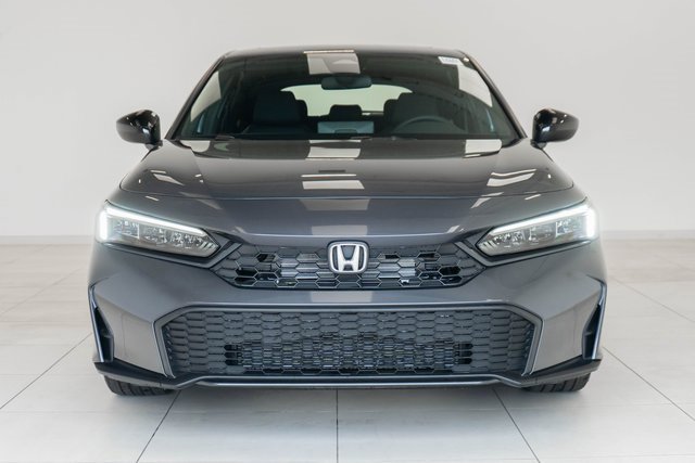 New 2026 Honda Civic Sport image 5