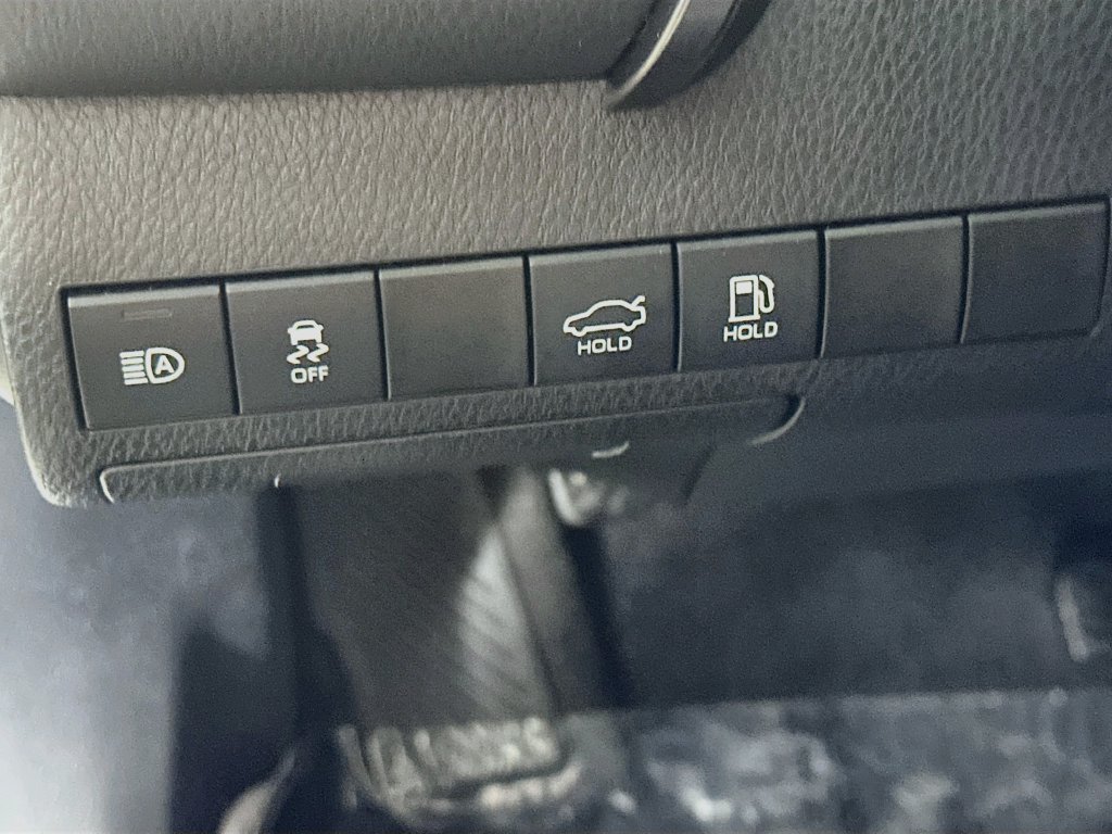 Used 2024 Toyota Camry SE FWD image 23