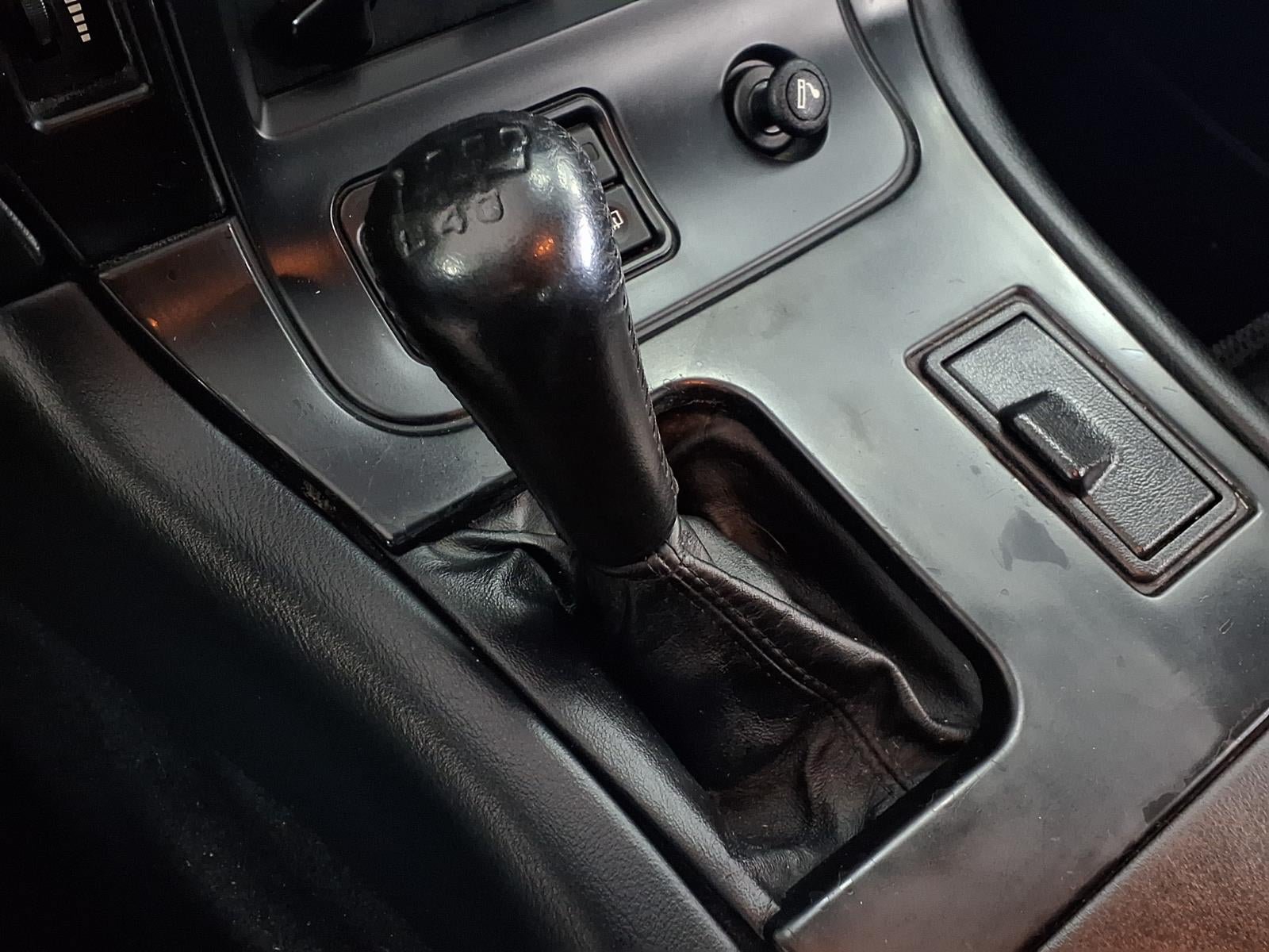 Used 1997 Dodge Viper GTS RWD image 10