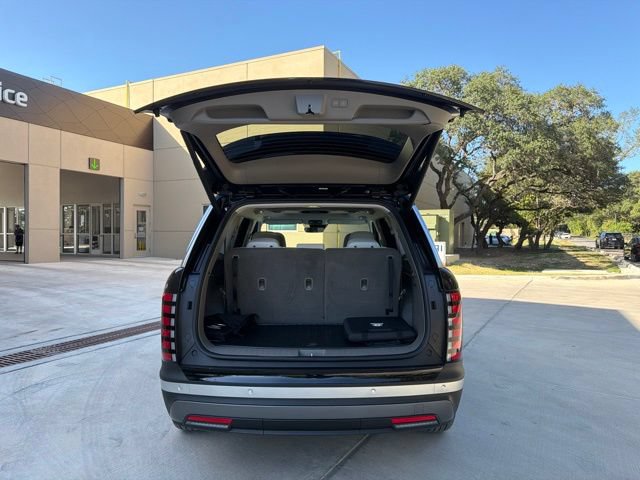 New 2026 Hyundai Palisade SEL Premium FWD image 4