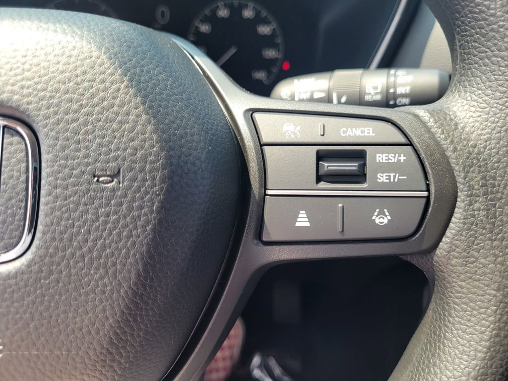 New 2026 Honda CR-V EX image 20