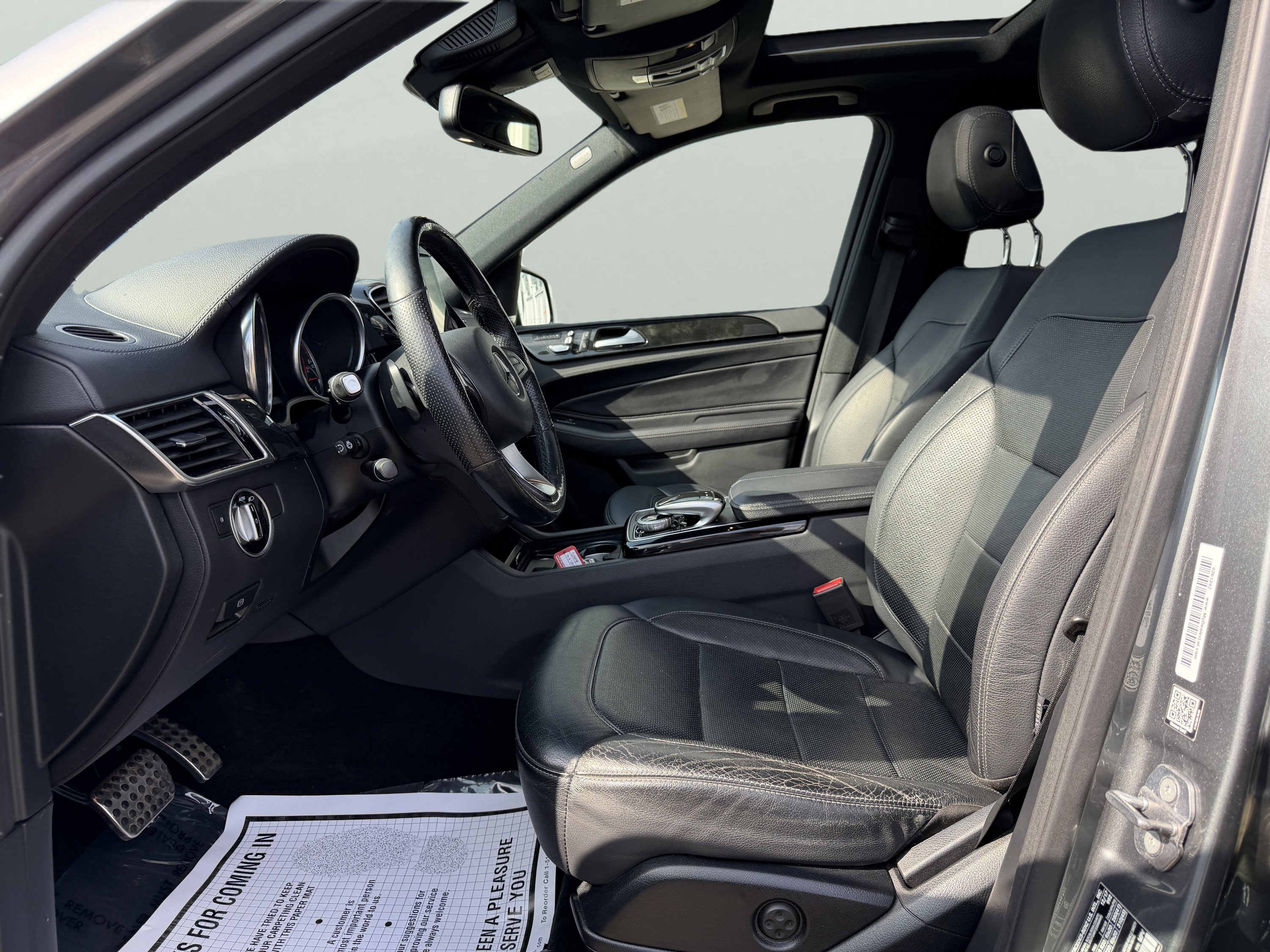 Used 2018 Mercedes-Benz GLE 43 AMG 4MATIC image 25