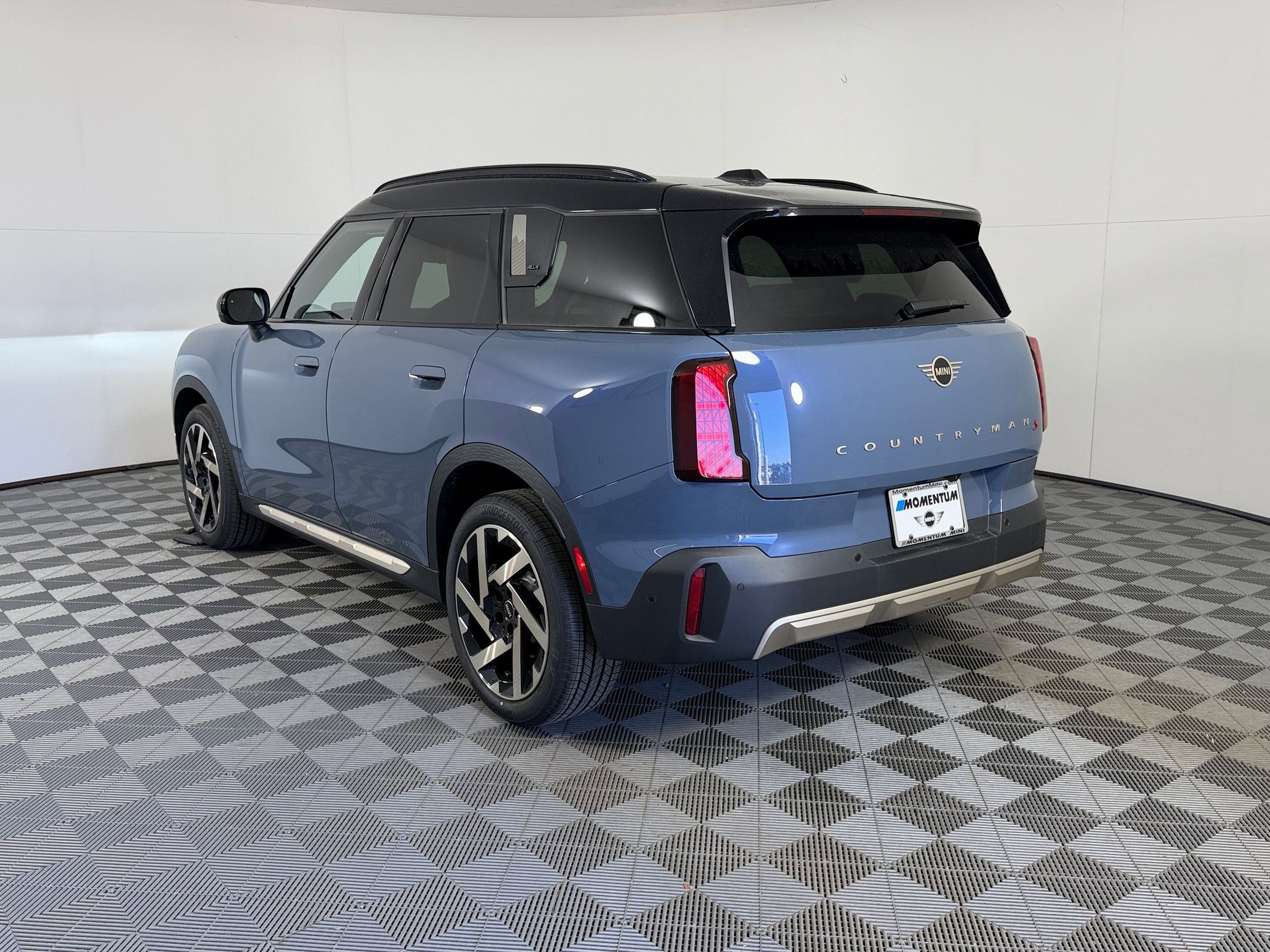 New 2027 MINI Cooper Countryman S AWD/4WD image 3