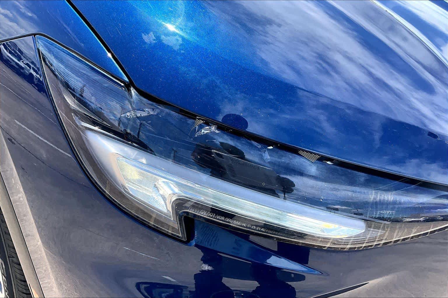 Certified 2023 Buick Envision Essence AWD/4WD image 28