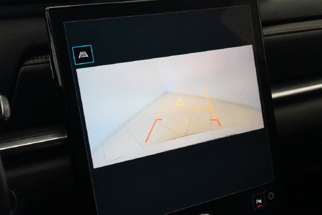 Used 2026 GMC Terrain Elevation FWD image 19