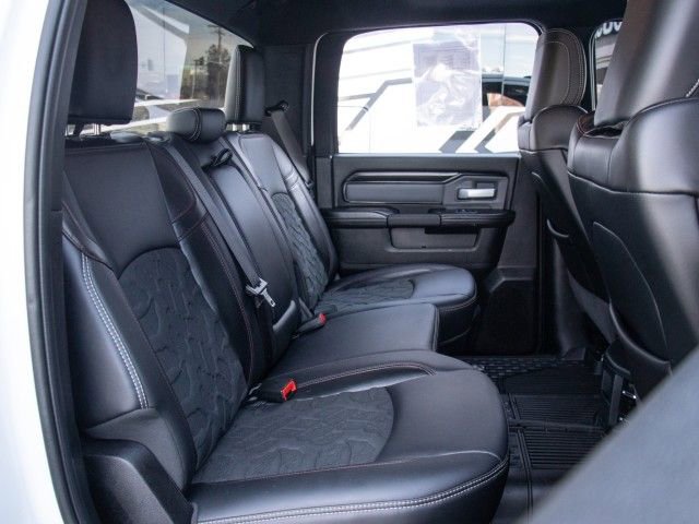 Used 2023 RAM 2500 Power Wagon image 22