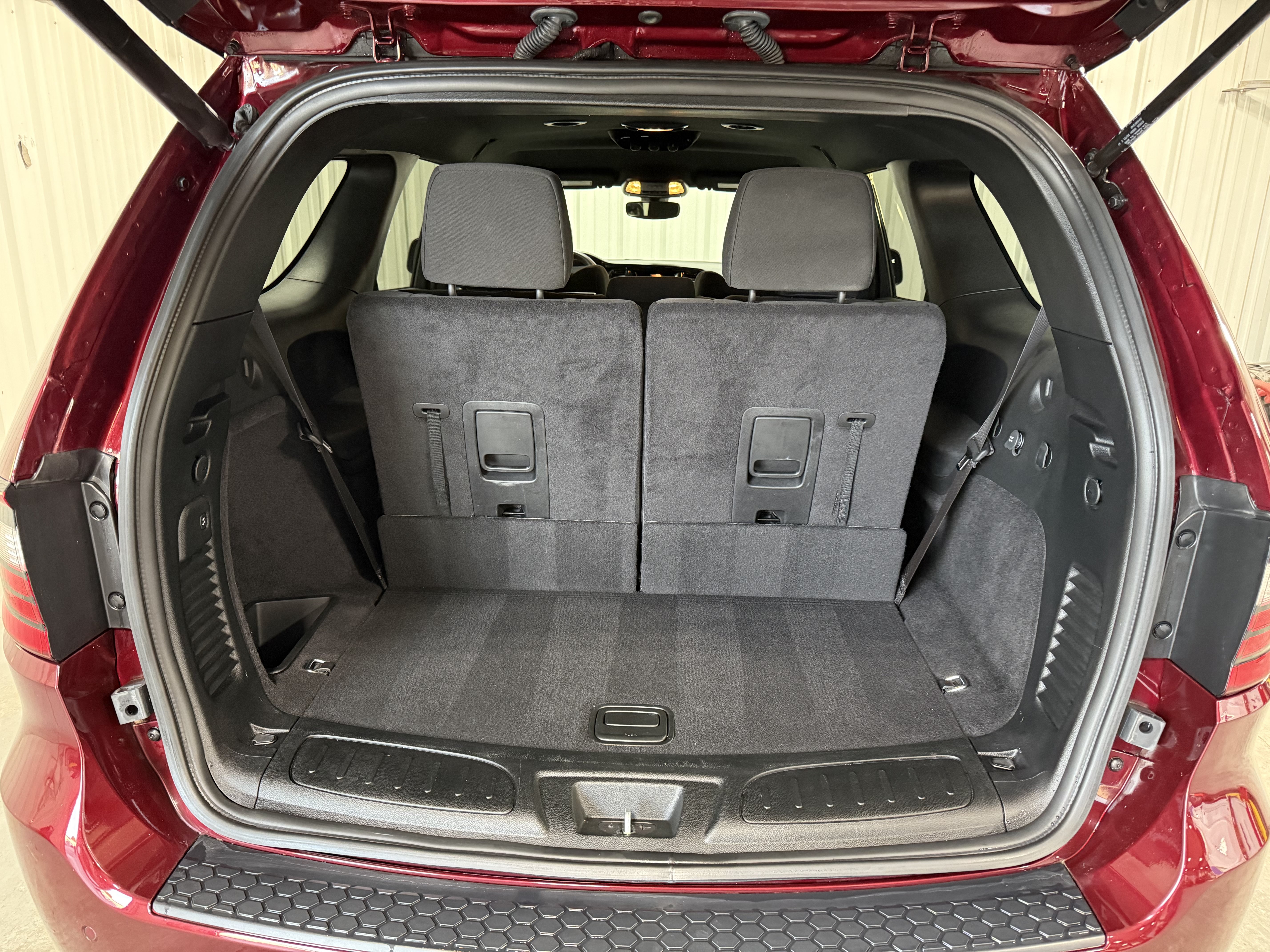 Used 2023 Dodge Durango GT AWD/4WD image 7