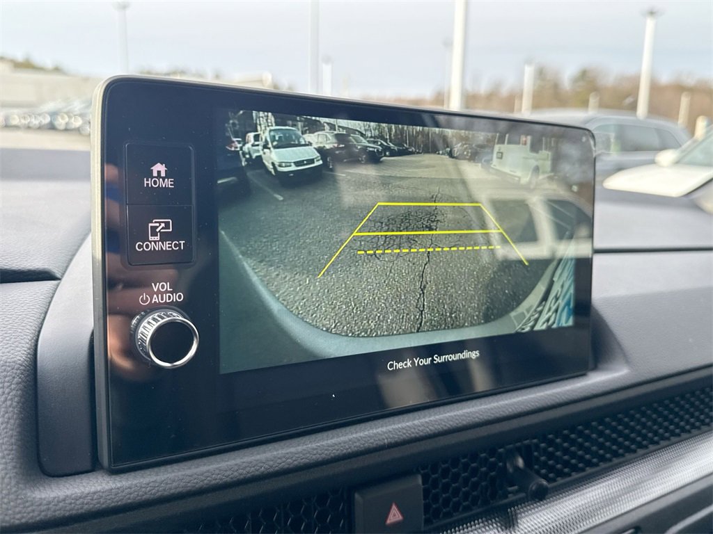 New 2026 Honda CR-V Sport-L image 23